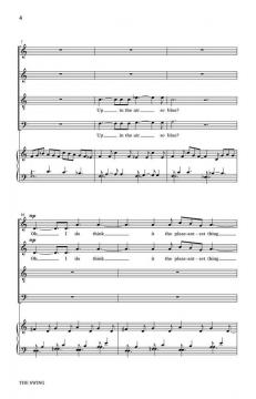 The Swing von Jon Washburn (Download) 