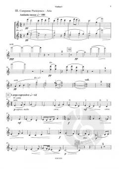 Antiche Danze ed Arie Nr. 2 von Ottorino Respighi 