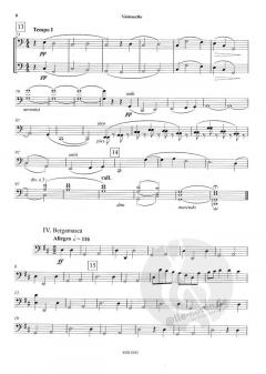 Antiche Danze ed Arie Nr. 2 von Ottorino Respighi 