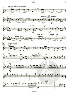 Antiche Danze ed Arie Nr. 3 von Ottorino Respighi 