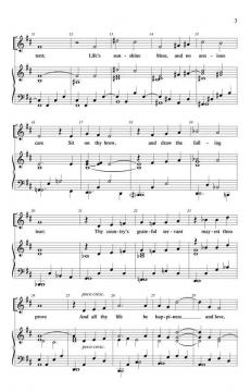 And All Thy Life von Paul Ayres 