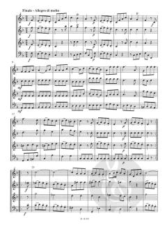 2 Divertimenti nach Baryton-Trios (Joseph Haydn) 