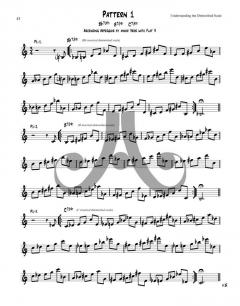 Understanding the Diminished Scale von Walt Weiskopf 