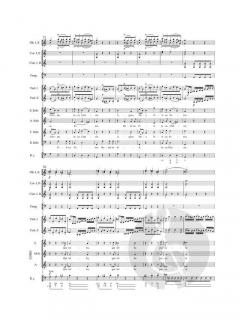 Missa C-Dur KV 317 'Krönungsmesse' von Wolfgang Amadeus Mozart 