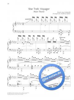 Pianomotions Band 1 