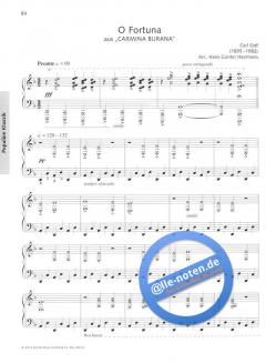 Pianotainment medium 