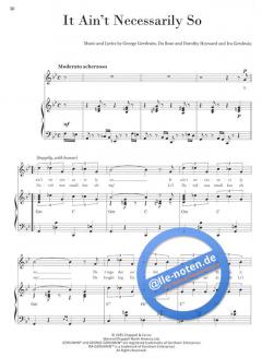 The Best of George Gershwin 