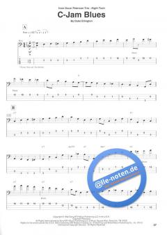 Jazz Bass Classics 