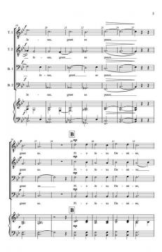 Pie Jesu von Philip Serino 