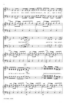 It's Time von Imagine Dragons (Download) 