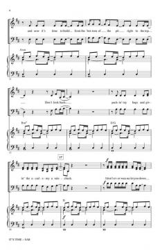 It's Time von Imagine Dragons (Download) 