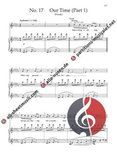 Merrily We Roll Along von Stephen Sondheim 