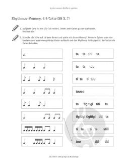 Die Schneckenklasse Band 2 von Brigitte Wanner-Herren für das 2. Jahr (Partitur + Lehrerkommentar) im Alle Noten Shop kaufen (Partitur)