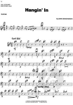 Discovery Jazz Collection (John Edmondson) 