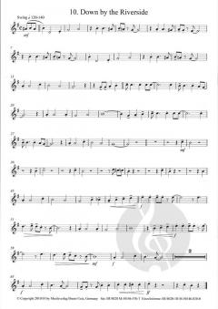 Best Of Dixieland 
