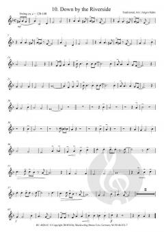 Best Of Dixieland 