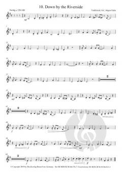 Best Of Dixieland 