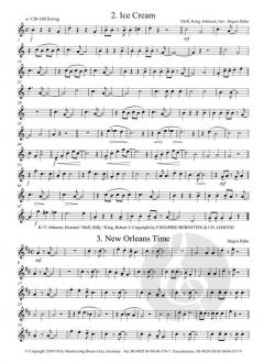 Best Of Dixieland 