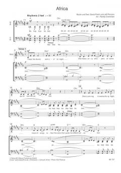 Africa (Toto) 