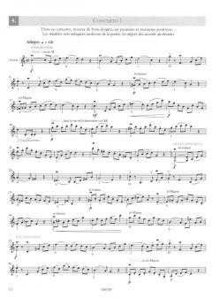 Méthode de violon Vol. 3 von Claude-Henry Joubert 