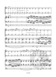 Organ Plus Brass Band 3 (Carsten Klomp) 