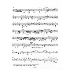 St. Louis Choruses (Monologue Vlll) von Eugene Hartzell 