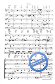Entr'acte von Franz Schubert (Download) 
