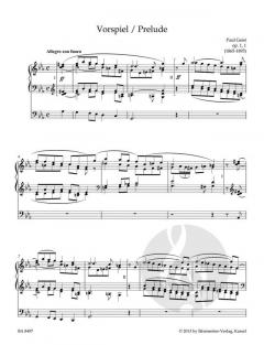 Orgelmusik zu Lob und Dank 2 (Download) 