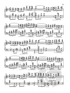 Klaviersonate Nr. 1 f-moll op. 6 von Alexander Skrjabin im Alle Noten Shop kaufen