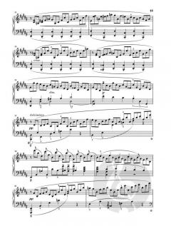 Klaviersonate Nr. 2 gis-moll op. 19 von Alexander Skrjabin im Alle Noten Shop kaufen