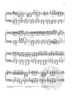 Klaviersonate Nr. 2 gis-moll op. 19 von Alexander Skrjabin im Alle Noten Shop kaufen