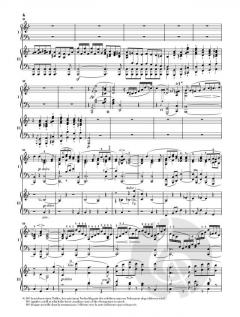 Konzert-Allegro mit Introduktion d-Moll op. 134 von Robert Schumann für Klavier und Orchester im Alle Noten Shop kaufen