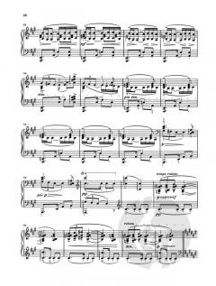 Klavierwerke 2 von Claude Debussy im Alle Noten Shop kaufen