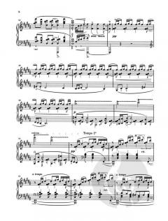 Klavierwerke 2 von Claude Debussy im Alle Noten Shop kaufen