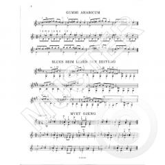 Easy Guitar von Gerald Schwertberger 