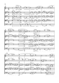 Klarinettenquintett A-dur op. 146 (Max Reger) 