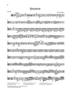 Hornquintett Es-dur KV 407 (386c) (W.A. Mozart) 