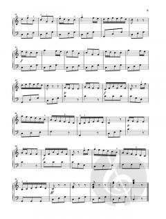 Sechs Sonatinen op. 36 von Muzio Clementi 