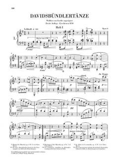 Sämtliche Klavierwerke Band 1 von Robert Schumann im Alle Noten Shop kaufen