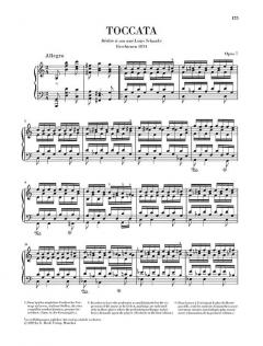 Sämtliche Klavierwerke Band 1 von Robert Schumann im Alle Noten Shop kaufen