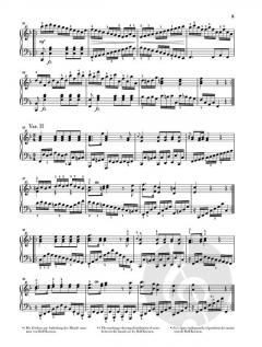 Sämtliche Klavierwerke Band 1 von Franz Xaver Wolfgang Mozart im Alle Noten Shop kaufen