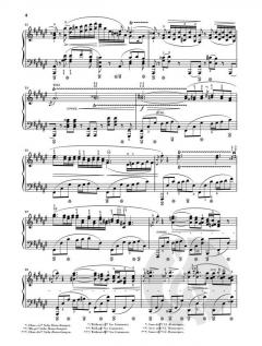 Barcarolle Fis-dur Op. 60 von Frédéric Chopin 