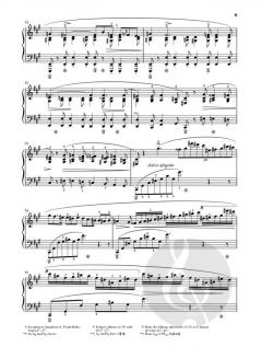 Barcarolle Fis-dur Op. 60 von Frédéric Chopin 