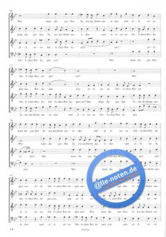 Jauchzet dem Herrn, alle Welt 