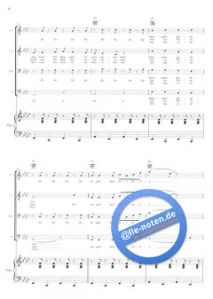 Auf nach Californio (Santiano) 