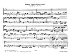 Choralvorspiele für Dorforganisten von Max Drischner 