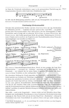 Beitrag zur durmolltonalen Harmonielehre Band 2 von Wilhelm Maler 