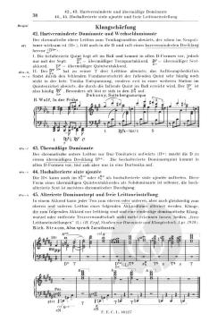 Beitrag zur durmolltonalen Harmonielehre Band 2 von Wilhelm Maler 