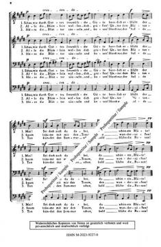 Fünf Lieder (Antonín Dvorák) 