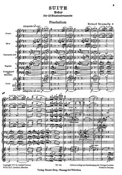 Suite (Richard Strauss) 